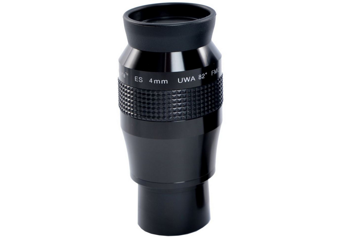 Skywatcher Teleskop Skywatcher Okular Nirvana-ES UWA 82° 4mm 1,25" Skywatcher Teleskop Skywatcher Okular Nirvana-ES UWA 82° 4mm 1,25" von Skywatcher