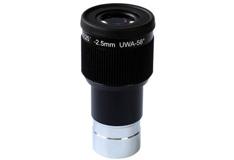 Skywatcher Teleskop Skywatcher Okular Planetary UWA 2,5mm 1,25" von Skywatcher