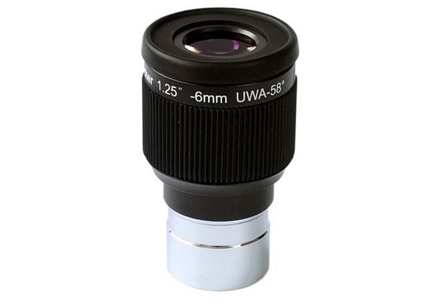 Skywatcher Teleskop Skywatcher Okular Planetary UWA 6mm 1,25" Skywatcher Teleskop Skywatcher Okular Planetary UWA 6mm 1,25" von Skywatcher