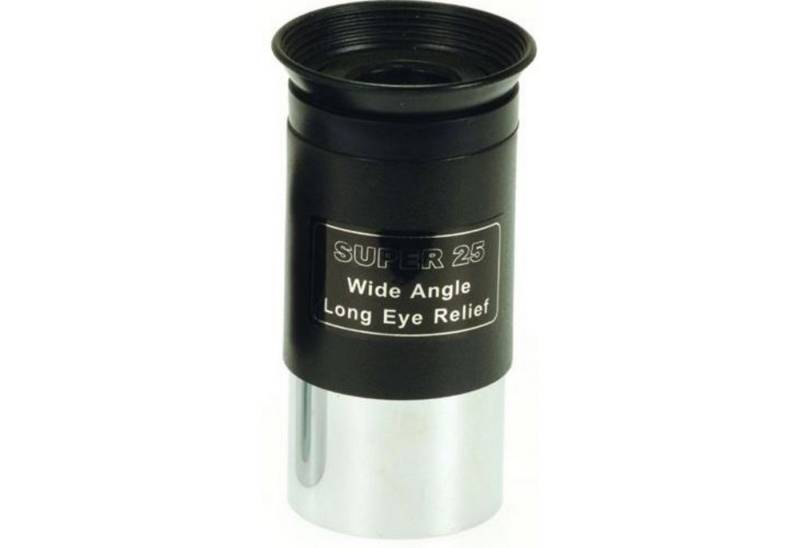 Skywatcher Teleskop Skywatcher Okular Super MA 25mm 1,25" von Skywatcher