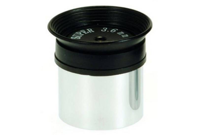 Skywatcher Teleskop Skywatcher Okular Super MA 3,6mm 1,25" von Skywatcher