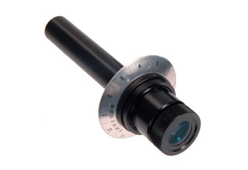 Skywatcher Teleskop Skywatcher Polsucher HM5 für EQ3-2 von Skywatcher