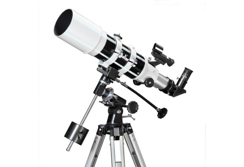 Skywatcher Teleskop Skywatcher Teleskop AC 102/500 Startravel EQ-1 von Skywatcher