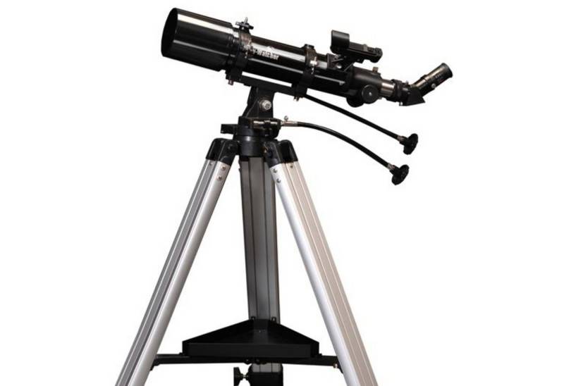 Skywatcher Teleskop Skywatcher Teleskop AC 70/500 Mercury AZ-3 von Skywatcher
