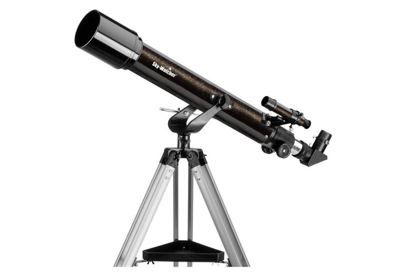 Skywatcher Teleskop Skywatcher Teleskop AC 70/700 Mercury AZ-2 von Skywatcher