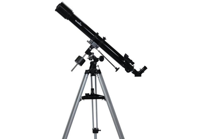Skywatcher Teleskop Skywatcher Teleskop AC 70/900 Capricorn EQ-1 von Skywatcher
