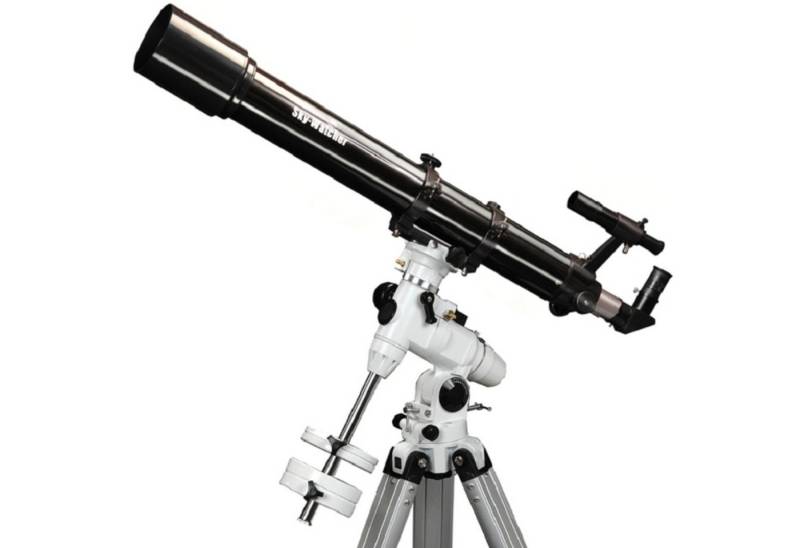 Skywatcher Teleskop Skywatcher Teleskop AC 90/900 EvoStar EQ-3-2 von Skywatcher