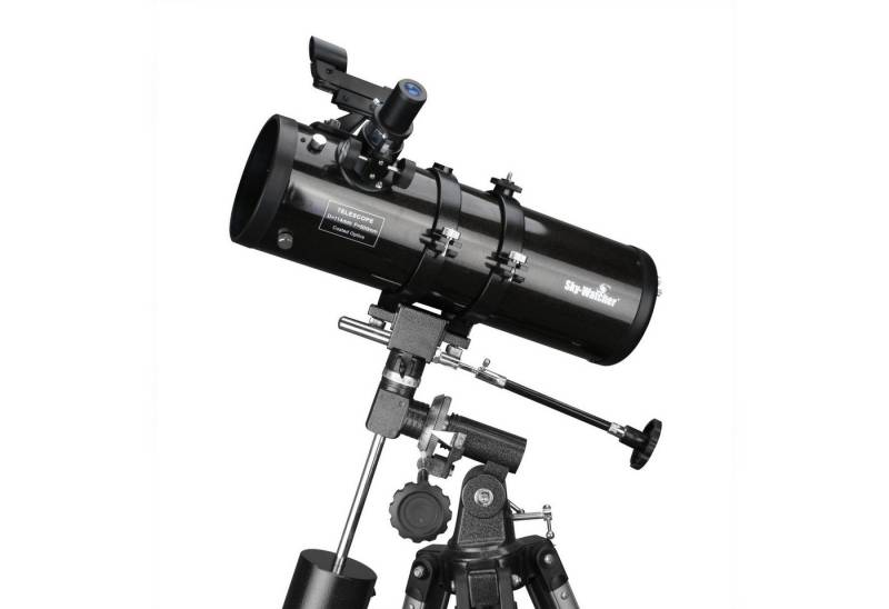 Skywatcher Teleskop Skywatcher Teleskop N 114/500 SkyHawk EQ-1 von Skywatcher