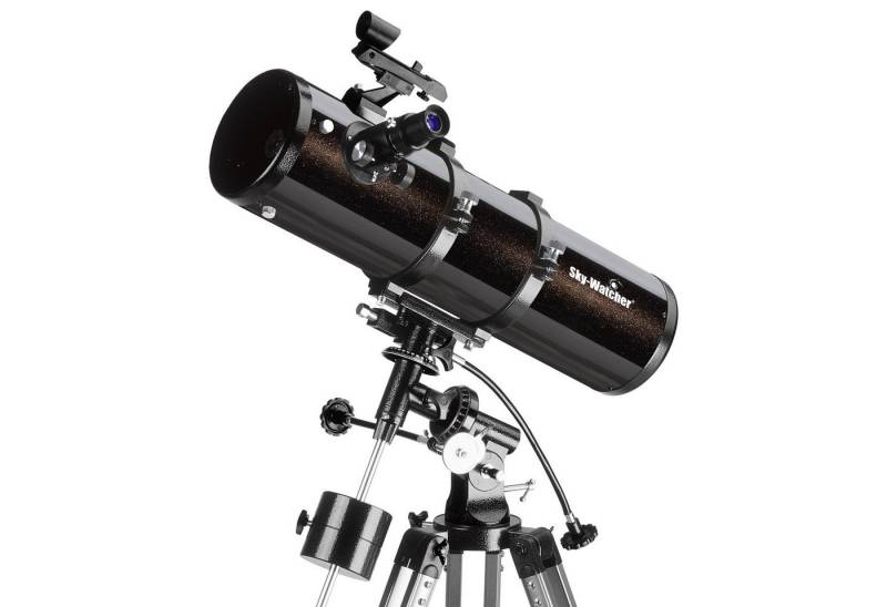 Skywatcher Teleskop Skywatcher Teleskop N 130/650 Explorer EQ-2 von Skywatcher