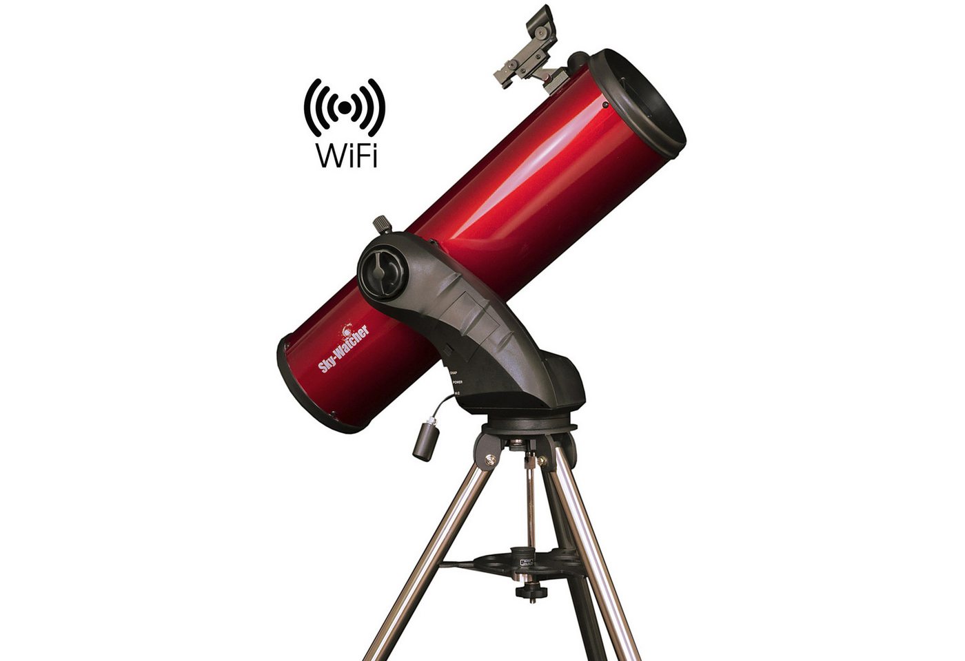 Skywatcher Teleskop Skywatcher Teleskop N 150/750 Star Discovery P1 50i SynScan WiFi GoTo Skywatcher Teleskop Skywatcher Teleskop N 150/750 Star Discovery P1 50i SynScan WiFi GoTo von Skywatcher