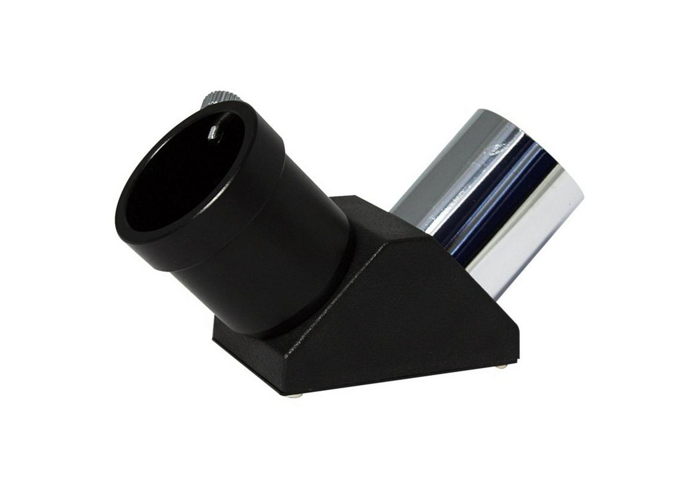 Skywatcher Teleskop Skywatcher Zenitspiegel 90° 1,25" Skywatcher Teleskop Skywatcher Zenitspiegel 90° 1,25" von Skywatcher