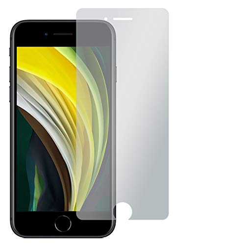 Slabo 4 x Displayschutzfolie kompatibel mit iPhone 6 | iPhone 6S | iPhone 7 | iPhone 8 | iPhone SE (2020) | iPhone SE (2022) Displayfolie Schutzfolie Folie Zubehör No Reflexion MATT von Slabo