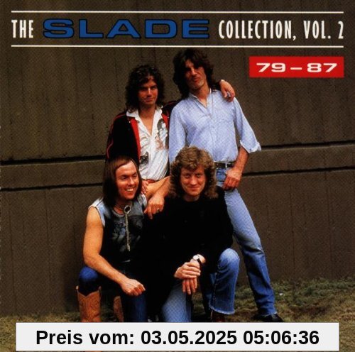 Collection 2 von Slade