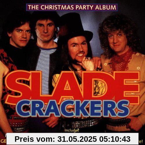 Crackers von Slade