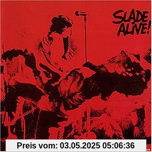 Slade Alive von Slade