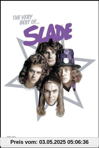 Slade - The Very Best Of von Slade