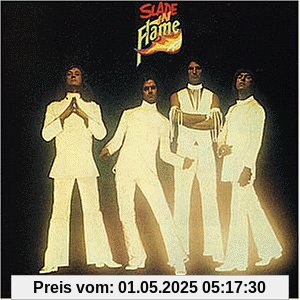 Slade in Flame von Slade