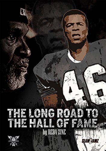 The Long Road To The Hall Of Fame The Long Road To The Hall Of Fame von Slam Jamz