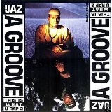 Groove (This Is What U Rap 2) [Musikkassette] von Slammin'