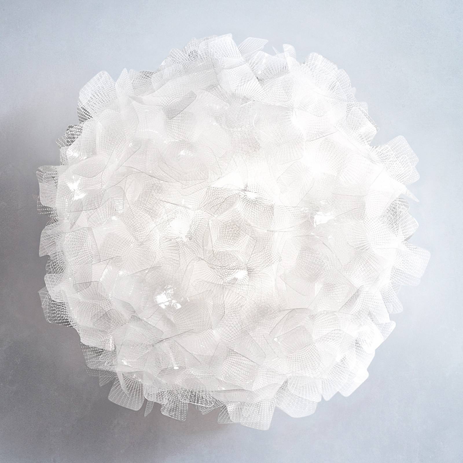 Slamp Clizia Pixel Wandlampe Ø 78 cm Slamp Clizia Pixel Wandlampe Ø 78 cm von Slamp