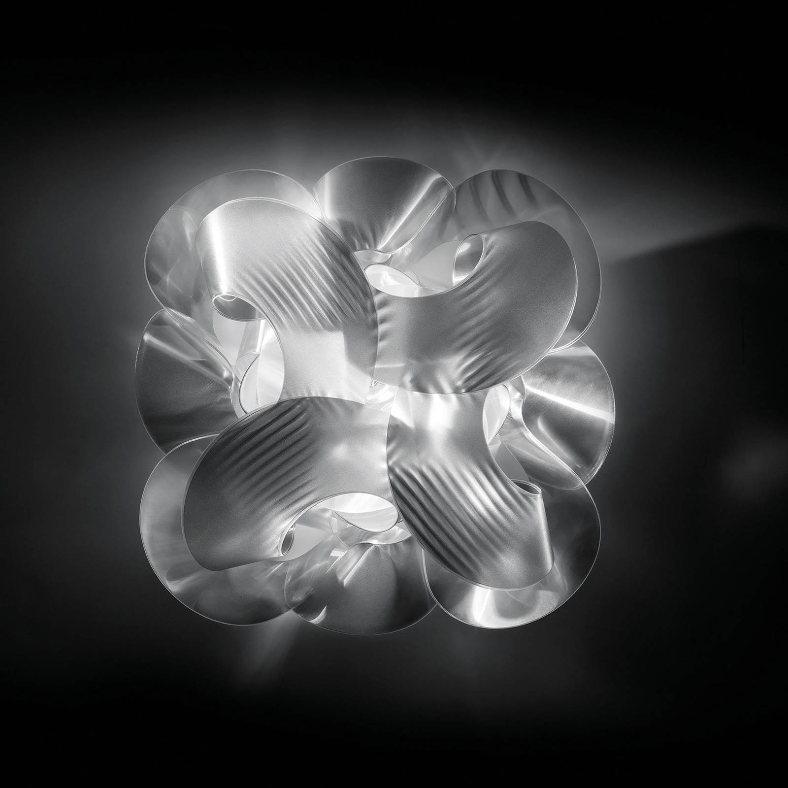 Slamp Fabula Designer-Deckenleuchte, small Slamp Fabula Designer-Deckenleuchte, small von Slamp