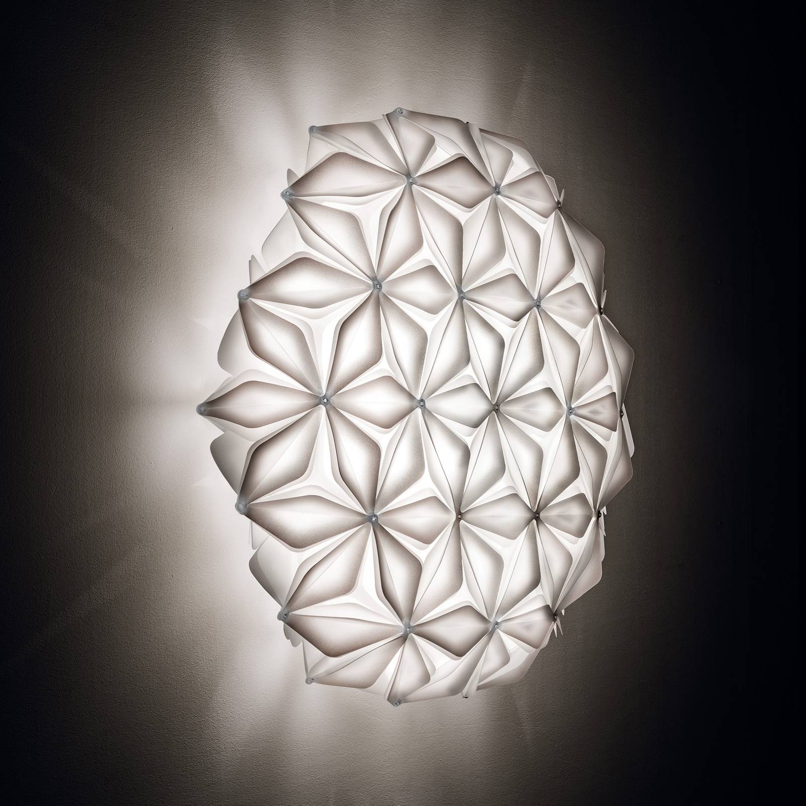 Slamp La Vie L Deckenleuchte, Breite 71cm, weiß Slamp La Vie L Deckenleuchte, Breite 71cm, weiß von Slamp