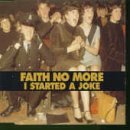 I Started a Joke [CD 1] By Faith No More (1998-09-21) von Slash