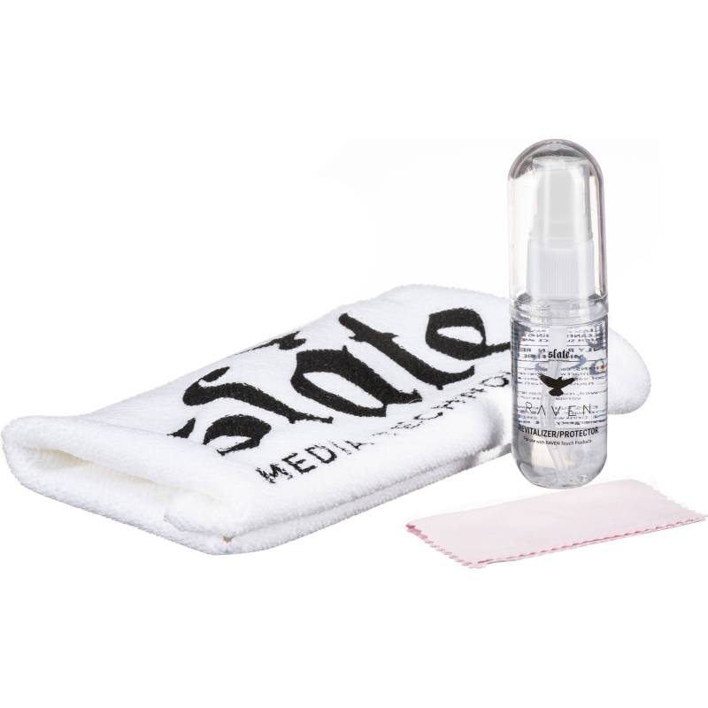 Slate Digital Revitalizer Cleaning Kit for MTi2 en MTZ von Slate Digital