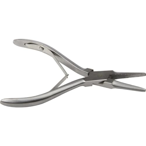 Slater D625 lachs Pinzette Slater D625 lachs Pinzette von Slater