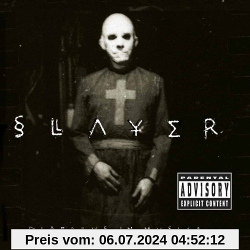 Diabolus in Musica von Slayer
