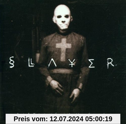 Diabolus in Musica von Slayer
