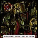 Reign in blood (1986) von Slayer