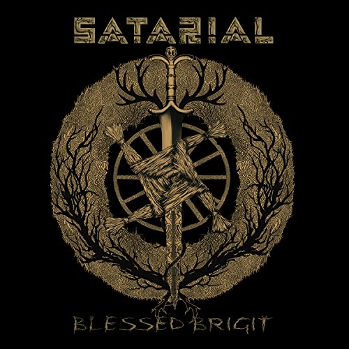 Blessed Brigit Blessed Brigit von Sleaszy Rider