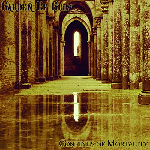 Confines Of Mortality Confines Of Mortality von Sleaszy Rider
