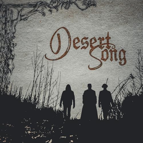 Desert Song von Sleaszy Rider