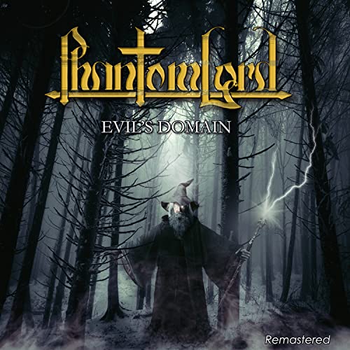 Evil's Domain von Sleaszy Rider