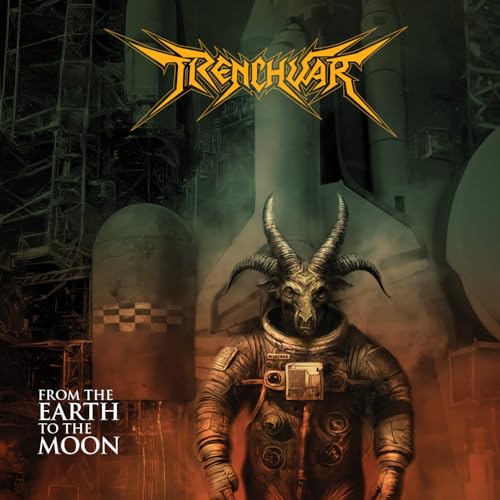 From The Earth To The Moon From The Earth To The Moon von Sleaszy Rider