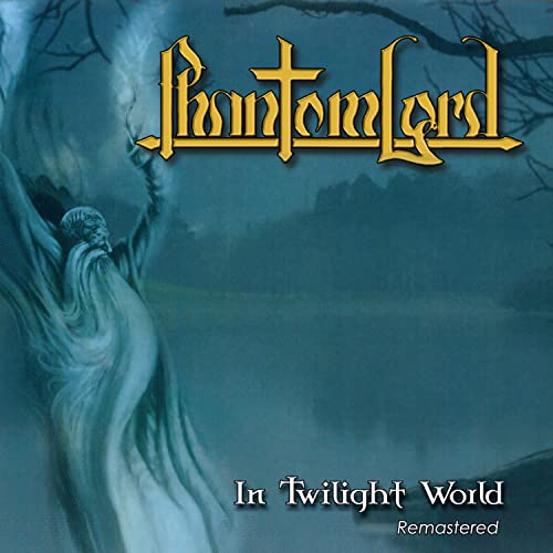 In Twilight World In Twilight World von Sleaszy Rider