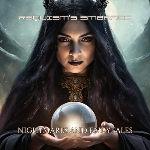 Nightmares And Fairytales Nightmares And Fairytales von Sleaszy Rider