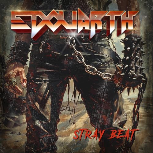 Stray Beat Stray Beat von Sleaszy Rider