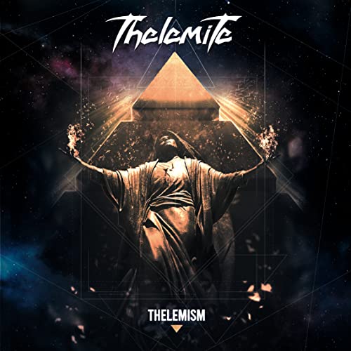 Thelemism von Sleaszy Rider