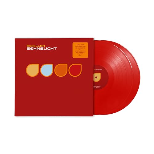 Sehnsucht (Ltd.2LP) von onlyfly