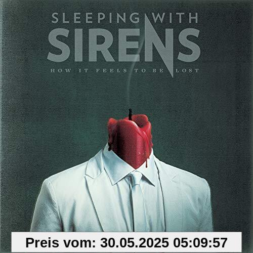 How It Feels to Be Lost How It Feels to Be Lost von Sleeping With Sirens