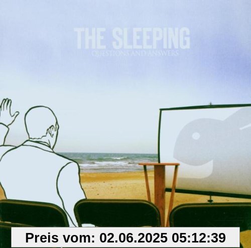Questions & Answers Questions & Answers von Sleeping