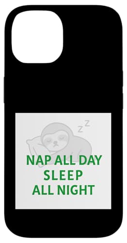 Sleeping Hülle für iPhone 14 Sleeping Hülle für iPhone 14 von Sleeping