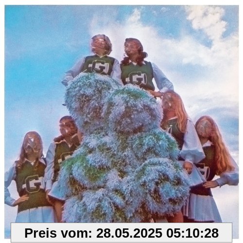 Treats von Sleigh Bells