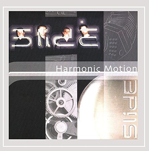 Harmonic Motion von Slide