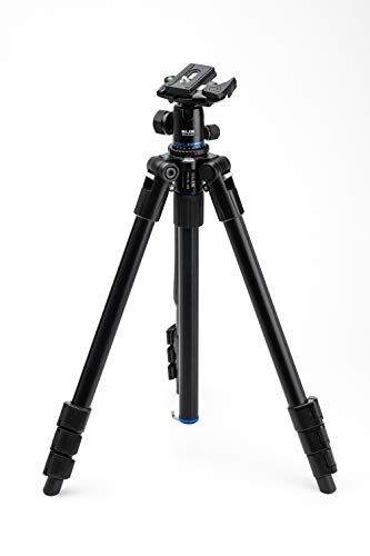 SLIK Komplettes Stativ Pro AL324 BH4 von Slik