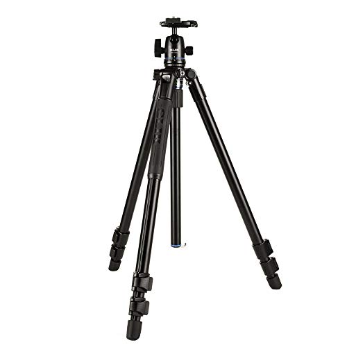 SLIK PRO AL-523BH5 Stativ mit PBH-535AS Kugelkopf SLIK PRO AL-523BH5 Stativ mit PBH-535AS Kugelkopf von Slik