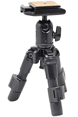Slik Mini Pro 7 Stativ mit SBH-150DQ Kugelkopf Slik Mini Pro 7 Stativ mit SBH-150DQ Kugelkopf von Slik